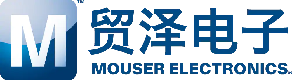 Mouser/贸泽电子