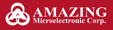 AMAZING Microelectronic/晶焱科技