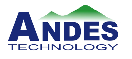 Andes/晶心科技