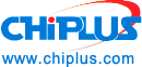 Chiplus/晶发半导体