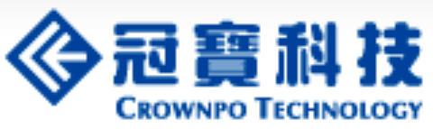 Crownpo/冠宝科技