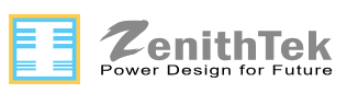 ZenithTek/新聿科技